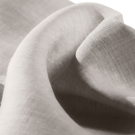 Cuore di Lino - Tessuto in Puro Lino 100% Made in Italy, Produzione Artigianale - immagine 13