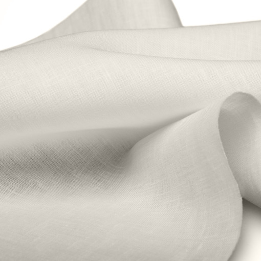 Cuore di Lino - Tessuto in Puro Lino 100% Made in Italy, Produzione Artigianale - immagine 3