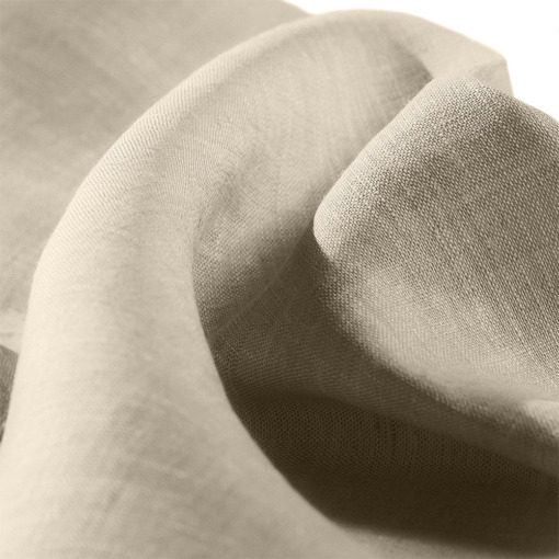 Cuore di Lino - Tessuto in Puro Lino 100% Made in Italy, Produzione Artigianale - immagine 2