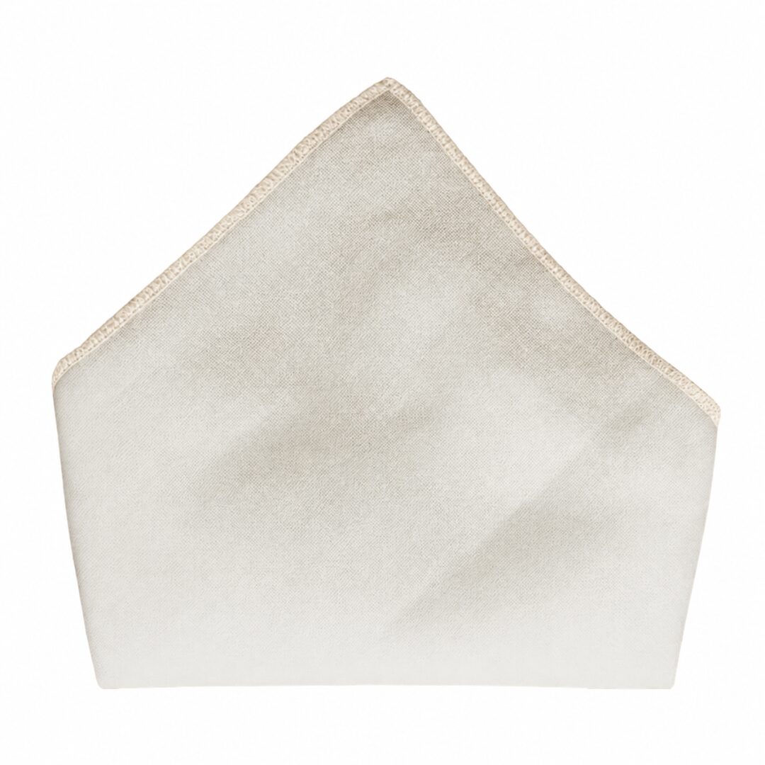 Cuore di lino - Fazzoletto da Taschino 100% Puro Lino Eleganza Made in Italy Bianco Collezione Cordonetto 25x25 17 Cuore di lino - Fazzoletto da Taschino 100% Puro Lino Eleganza Made in Italy Bianco Collezione Cordonetto 25x25 - immagine 17